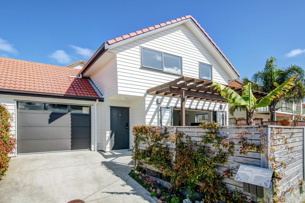 7A Parkwood Crescent, Gulf Harbour, Whangaparaoa - Carousel 1