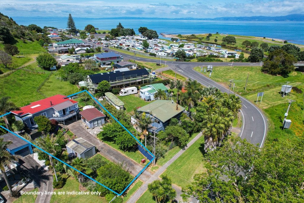 4 Tapu Coroglen Road, Tapu, Thames - Carousel 23