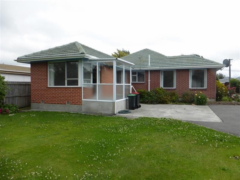 5 Gore Street, Halswell, Christchurch - Carousel 17