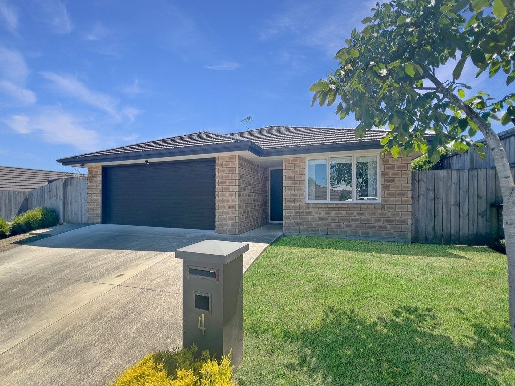 4 Patu Way, Patumahoe, Pukekohe - Carousel 1