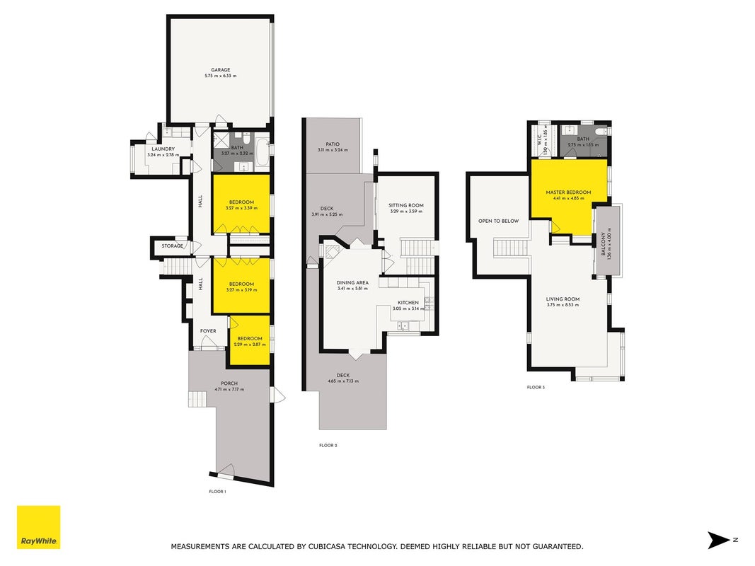 1/34 Rothesay Bay Road, Rothesay Bay, Auckland - Carousel 27