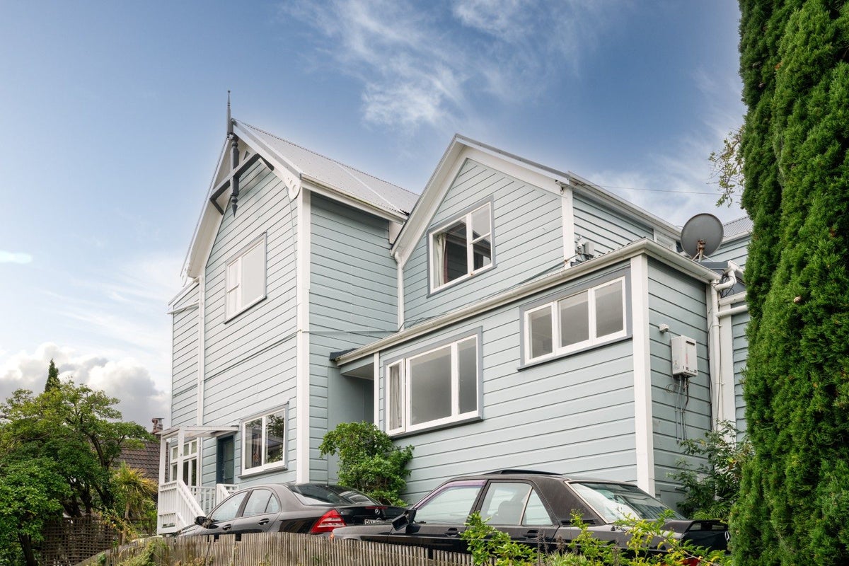 28 Austin Street, Mount Victoria, Wellington, Wellington - Carousel 2