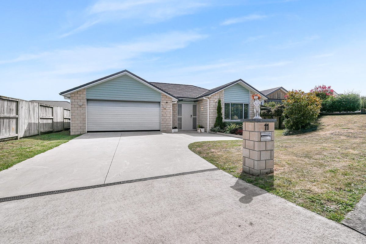 11 Turnberry Crescent, Morrinsville, Morrinsville - Carousel 2