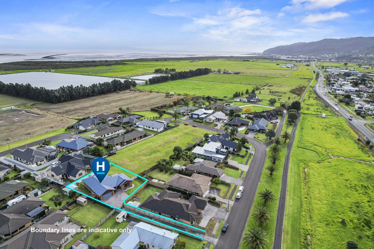 5 Crawford Drive, Thames, Thames - Carousel 20