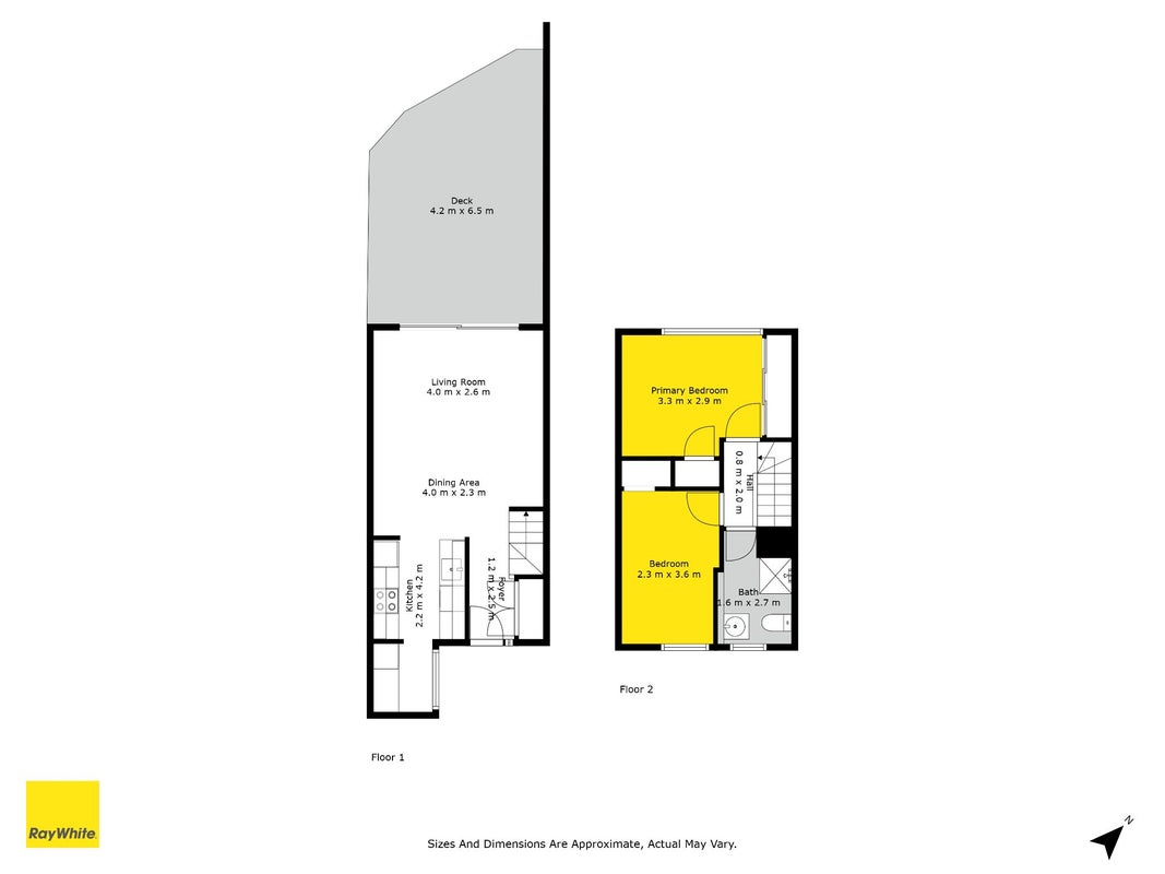 7/6 Schofield Street, Grey Lynn, Auckland - Carousel 23