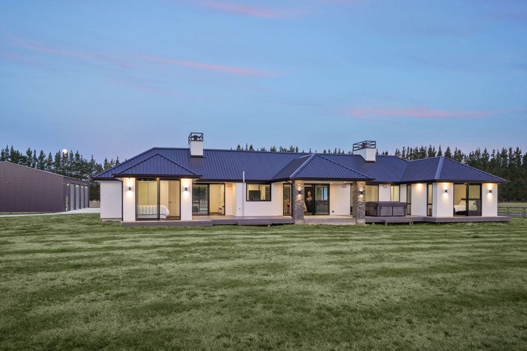 345 Main Race Road, Eyrewell, Rangiora - Carousel 1
