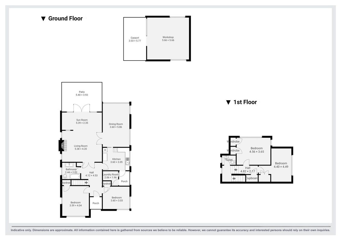 18 Hathaway Avenue, Boulcott, Lower Hutt - Carousel 25