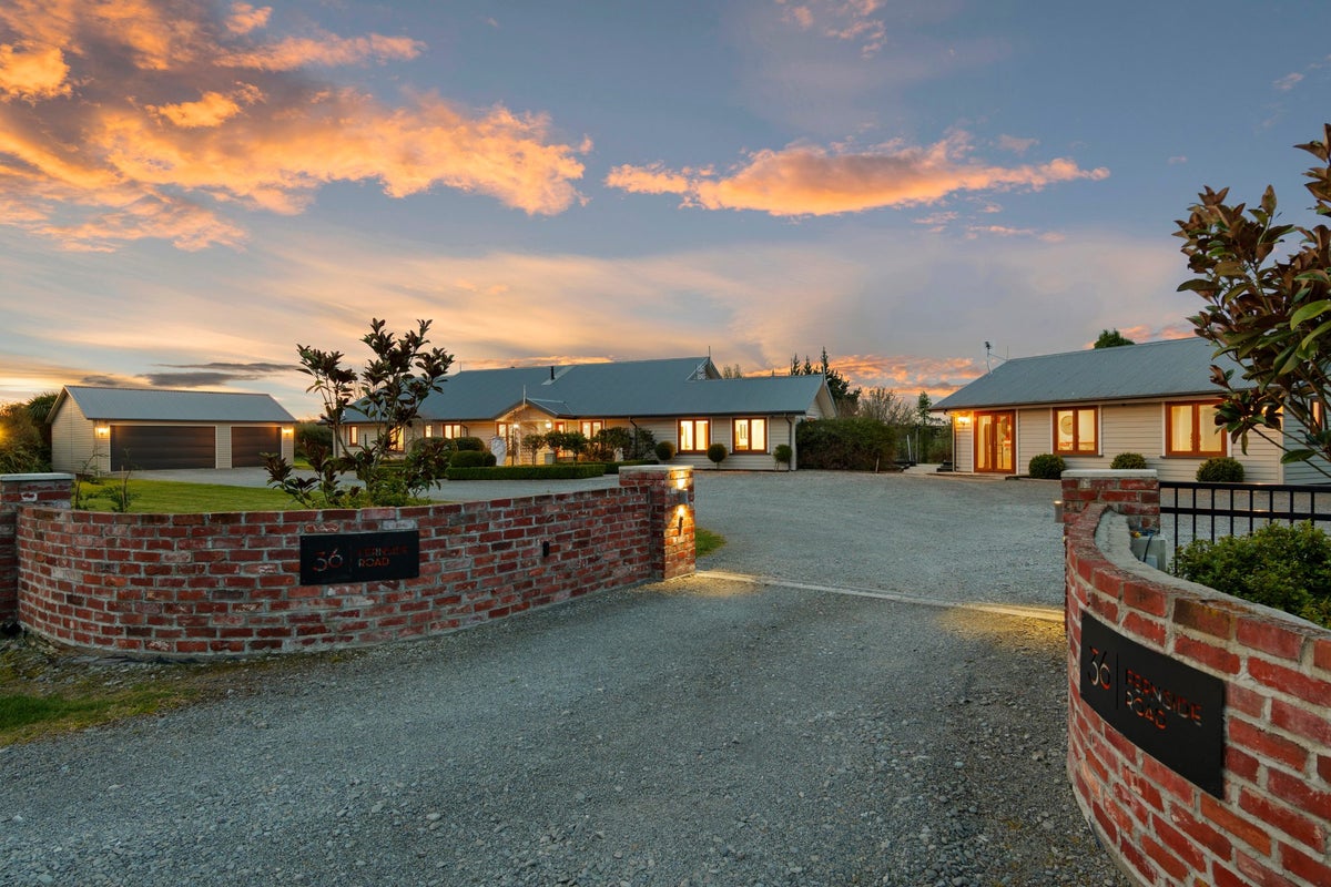 36 Fernside Road, Rangiora, Kaiapoi - Carousel 1