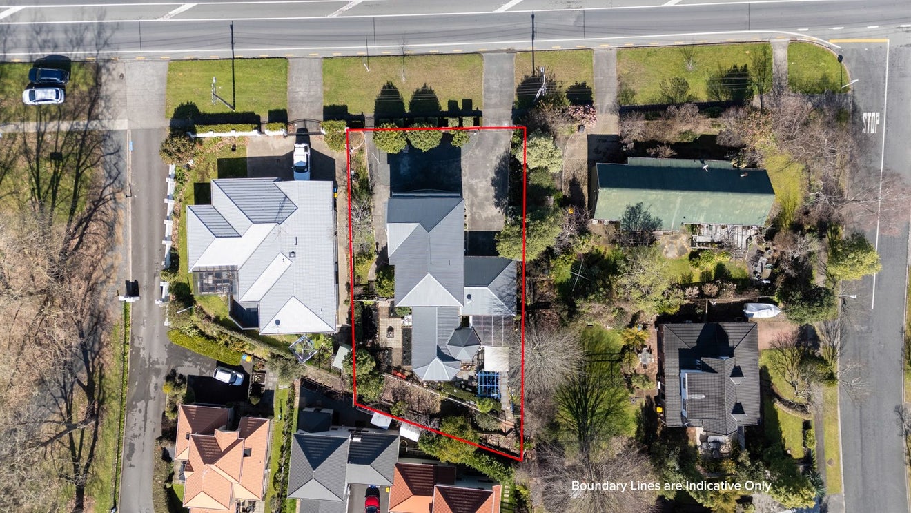 13 Pope Terrace, Cambridge, Waipa, Waikato - Carousel 37