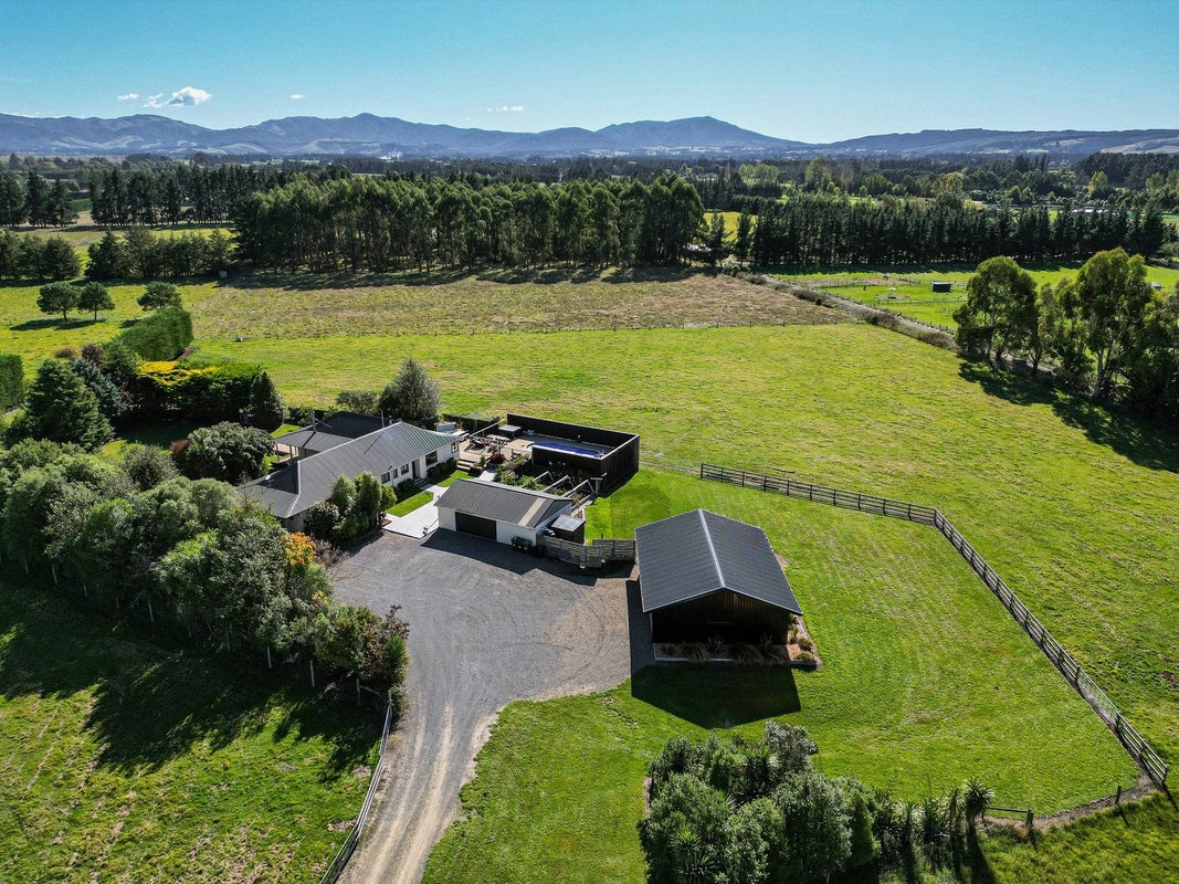 554 Barkers Road, Loburn, Rangiora - Carousel 1