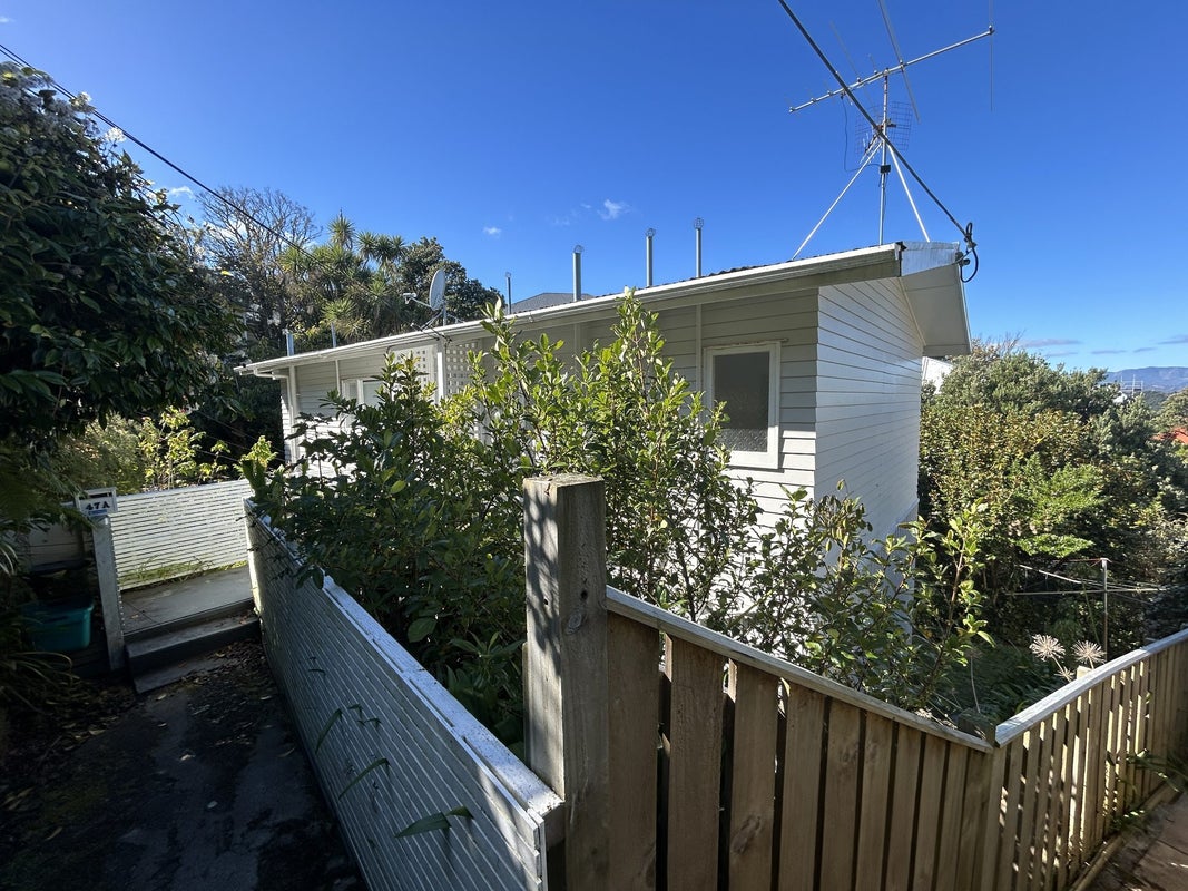 47 Central Terrace, Kelburn, Wellington - Carousel 1