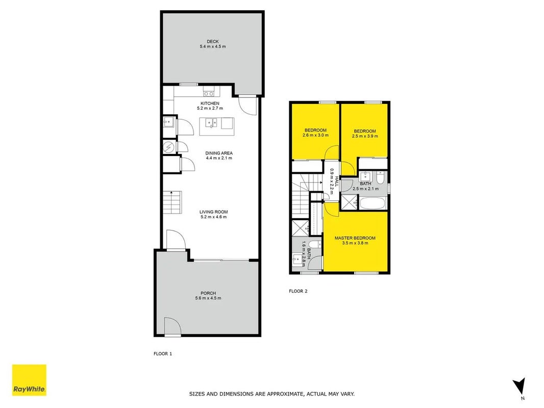 2/37 St Vincent Avenue, Remuera, Auckland - Carousel 11