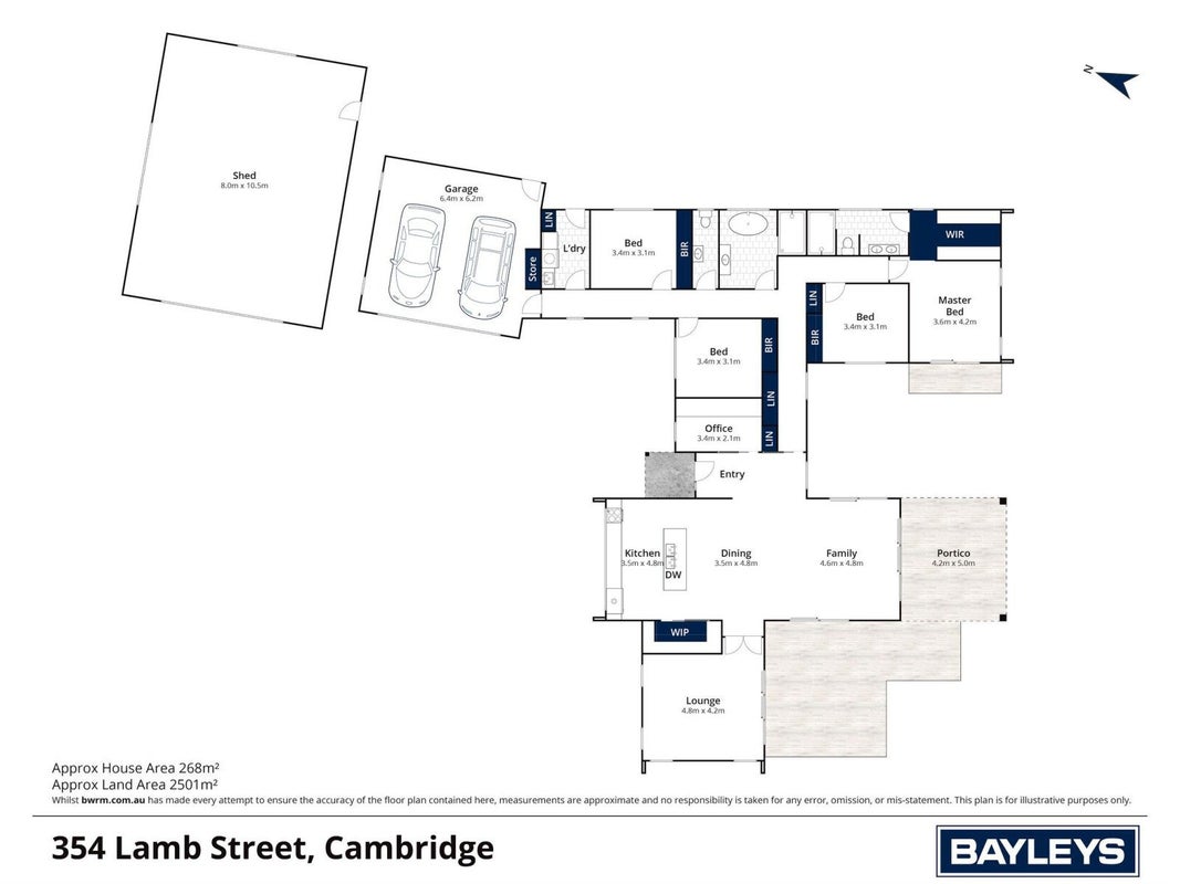 354 Lamb Street, Leamington, Cambridge - Carousel 28