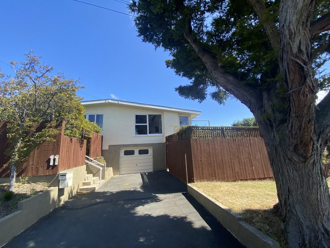 11 Cornwall Street, Vauxhall, Dunedin - Carousel 20