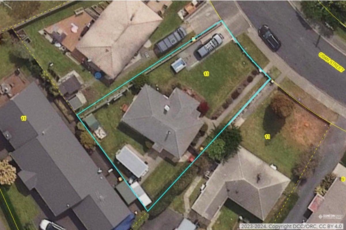 13 Oban Street, Mosgiel, Mosgiel - Carousel 16
