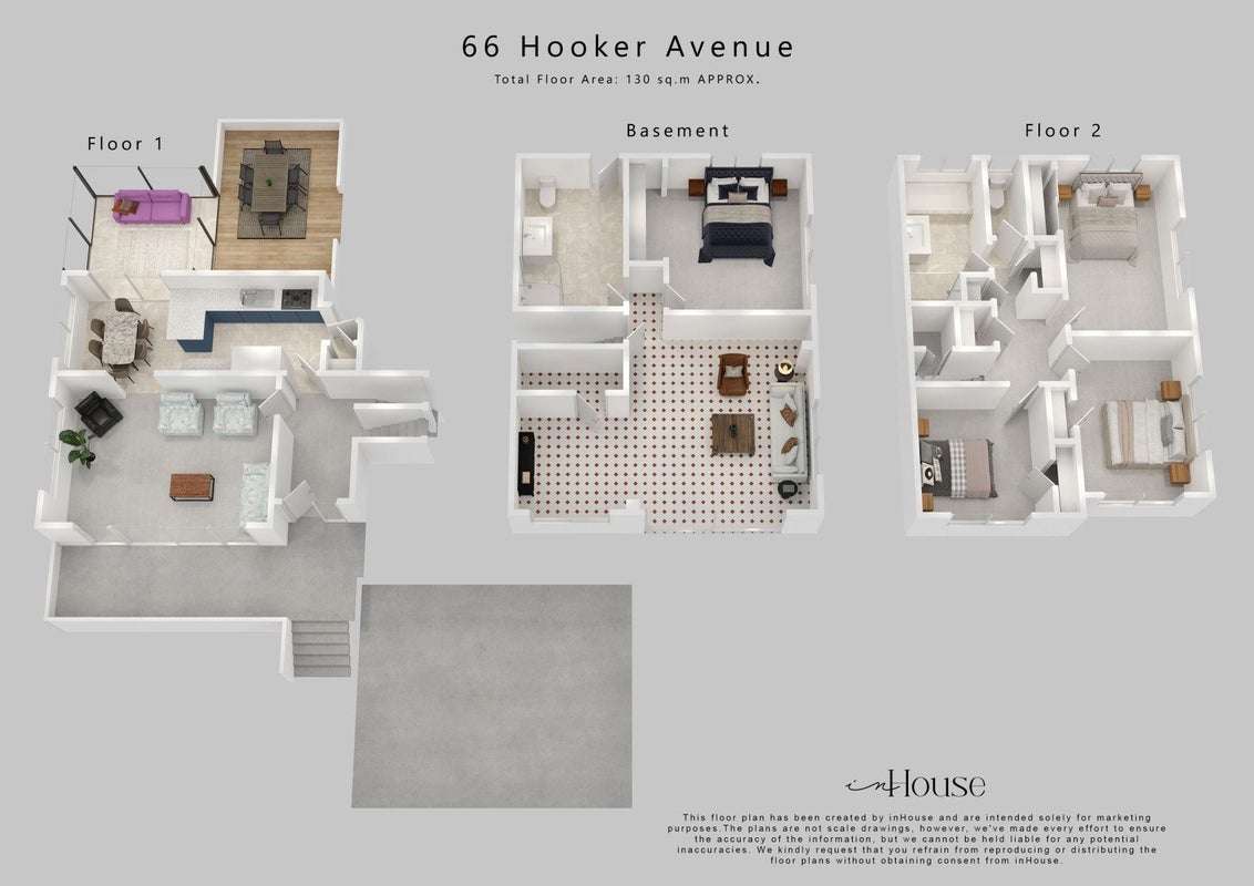 66 Hooker Avenue, Chedworth, Hamilton - Carousel 26