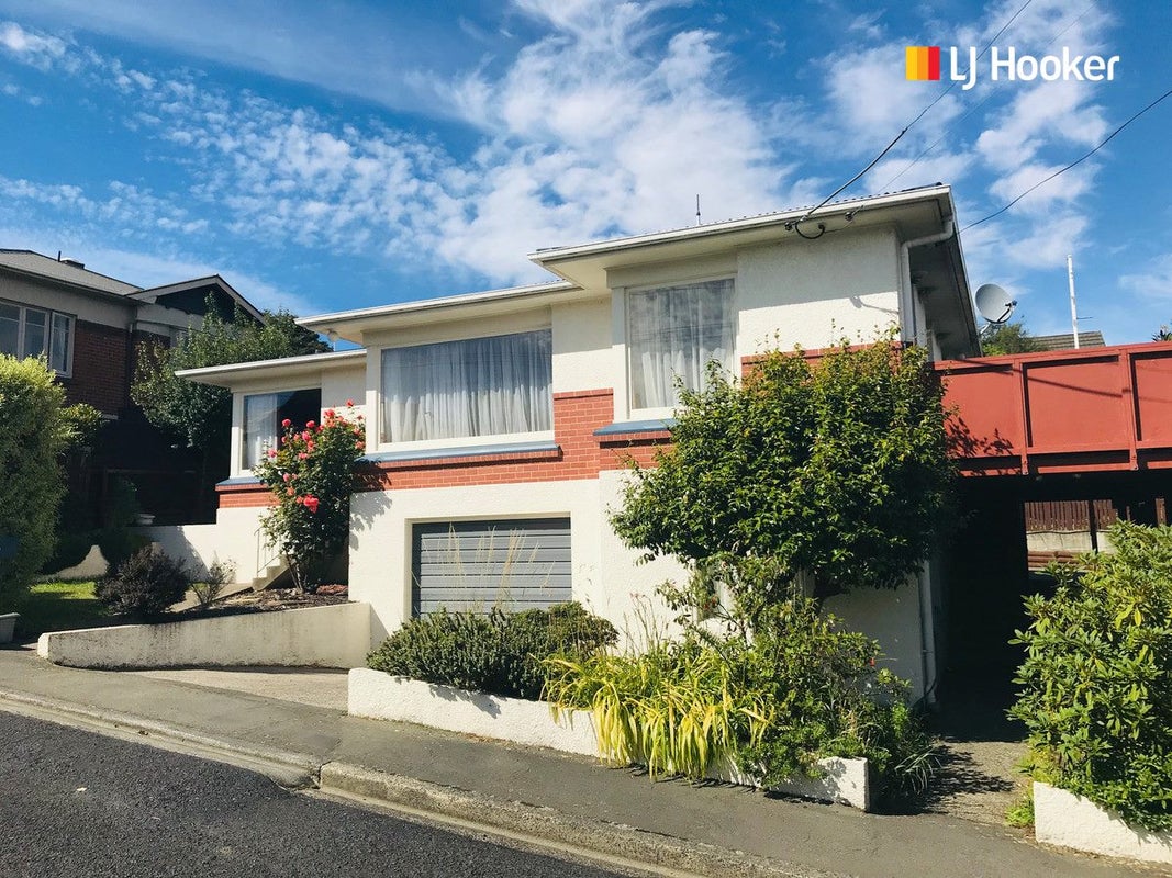 22 Maryhill Terrace, Maryhill, Dunedin - Carousel 1