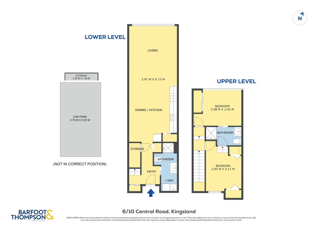 6/10 Central Road, Kingsland, Auckland - Carousel 17