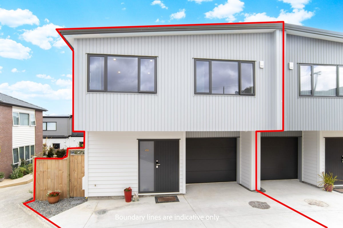 49B Patons Road, Howick, Auckland - Carousel 2