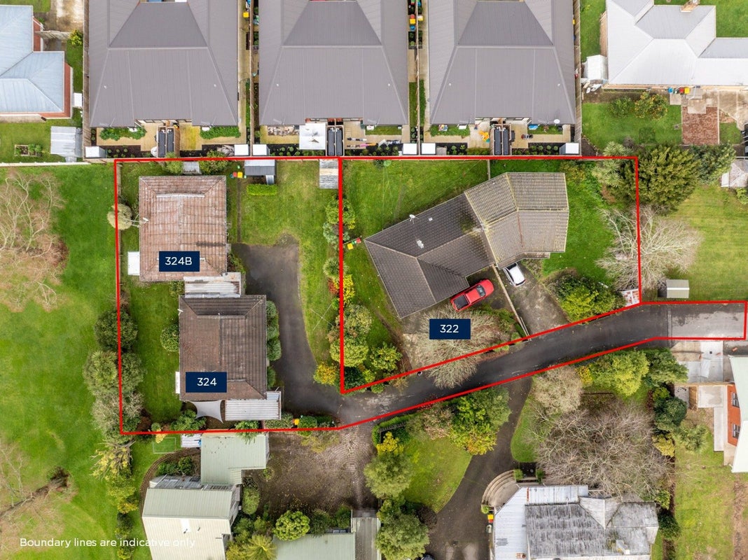 324 and 324B Te Rapa Road, Beerescourt, Hamilton, Waikato - Carousel 2
