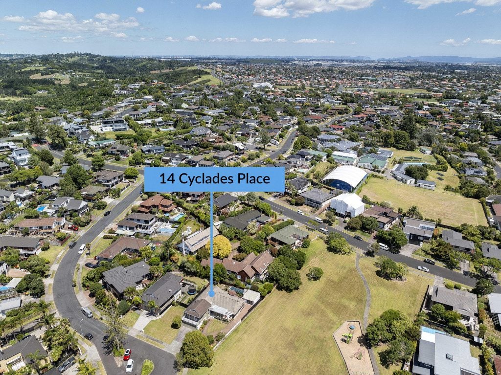 14 Cyclades Place, Shelly Park, Auckland - Carousel 36