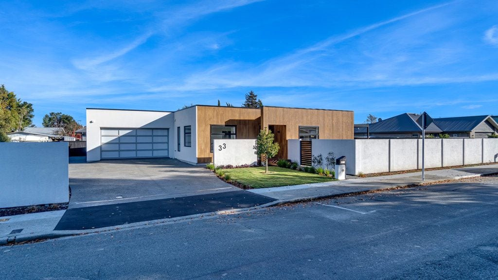 33 Marshall Street, Rangiora, Rangiora - Carousel 1