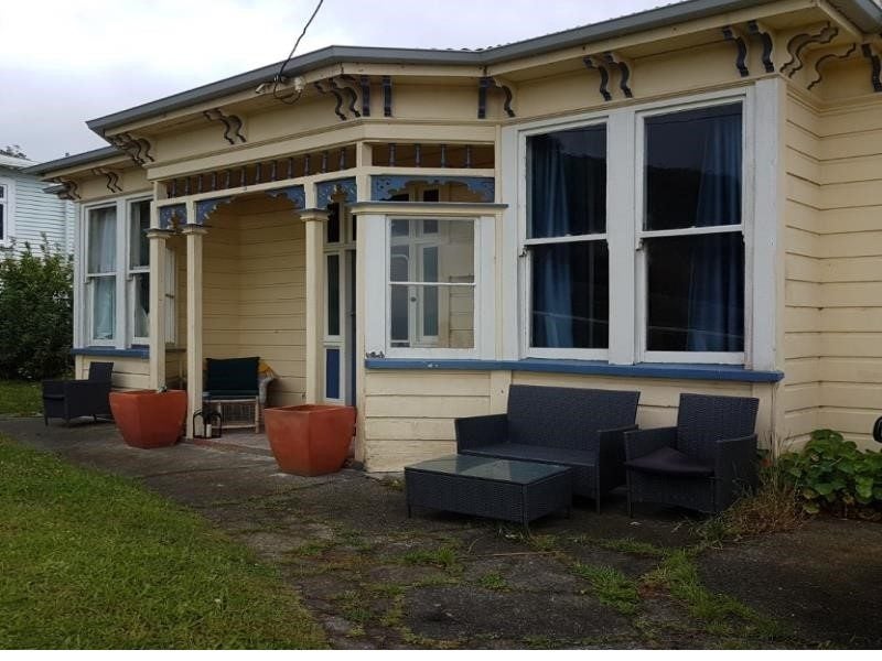96 Weld Street, Wadestown, Wellington - Carousel 1