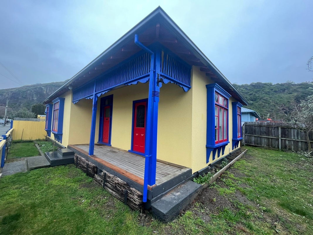 32 Stoke Street, Sumner, Christchurch - Carousel 2