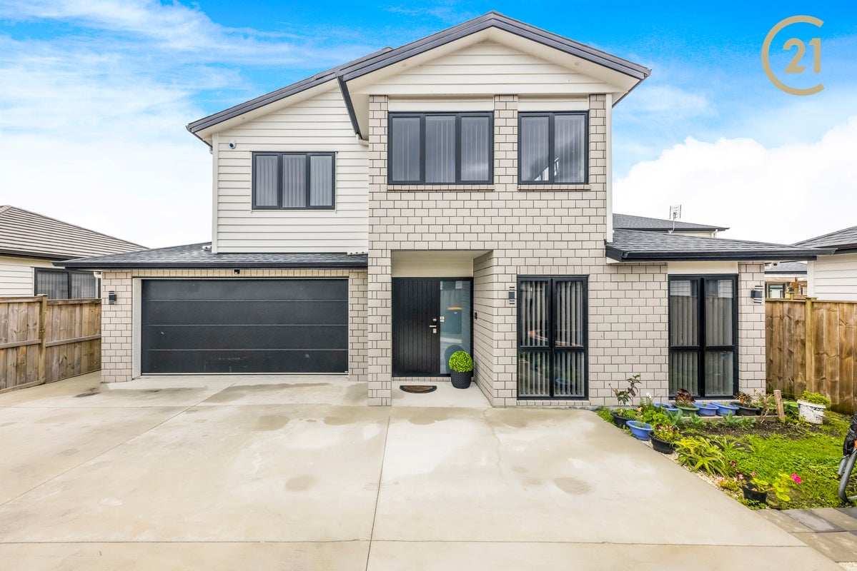 14 Koroheke Road, Takanini, Auckland - Carousel 1