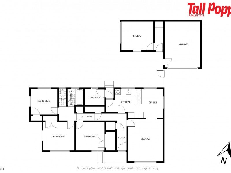 5 Battersea Place, Roslyn, Palmerston North - Carousel 19