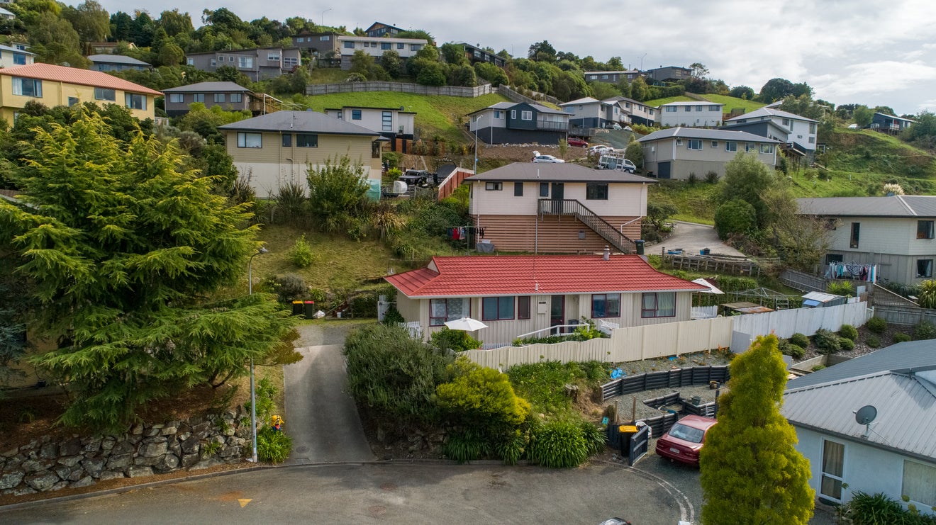 6 Saint Anne Place, Toi Toi, Nelson - Carousel 1