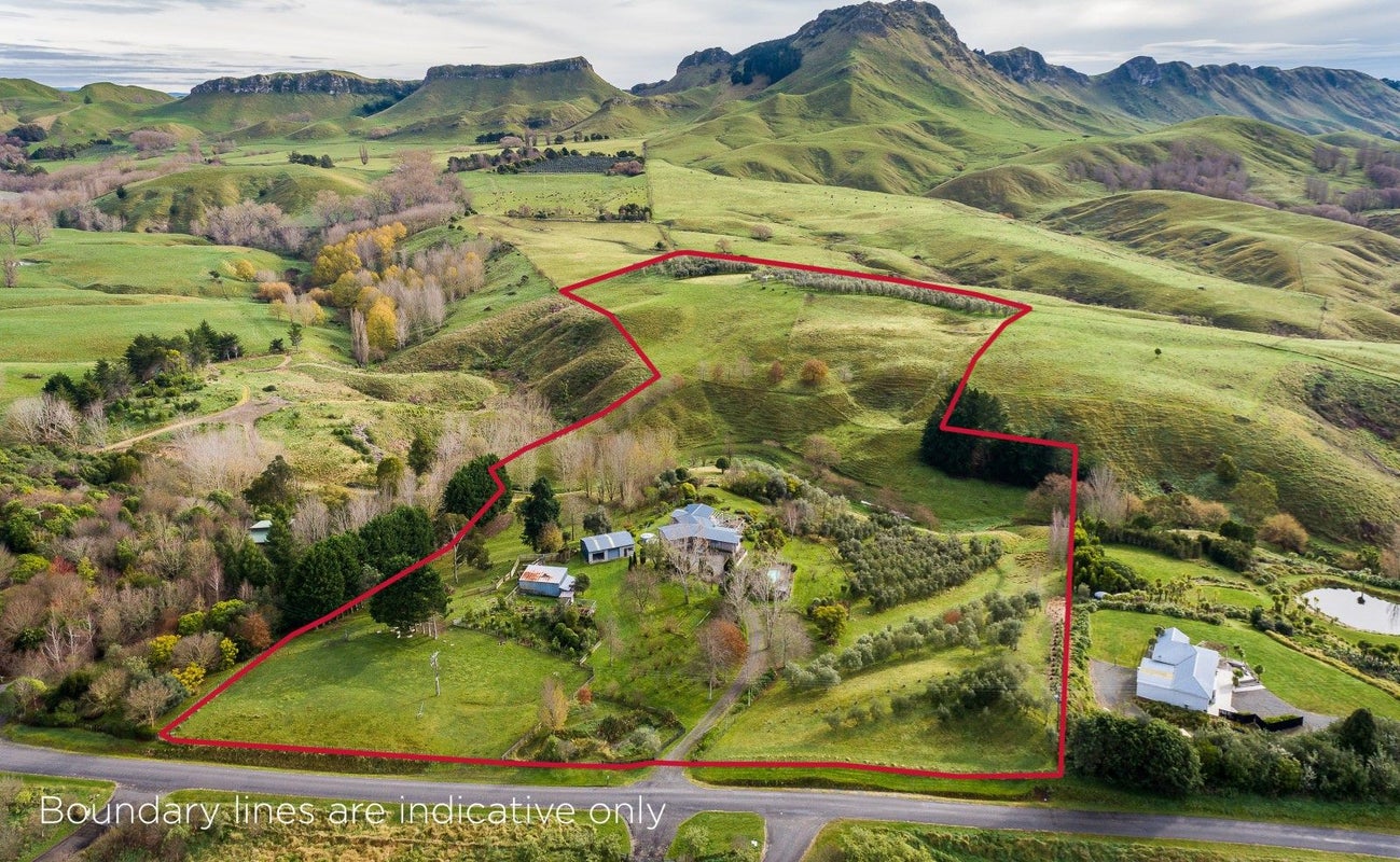82 Matangi Road, Tuki Tuki, Havelock North - Carousel 1