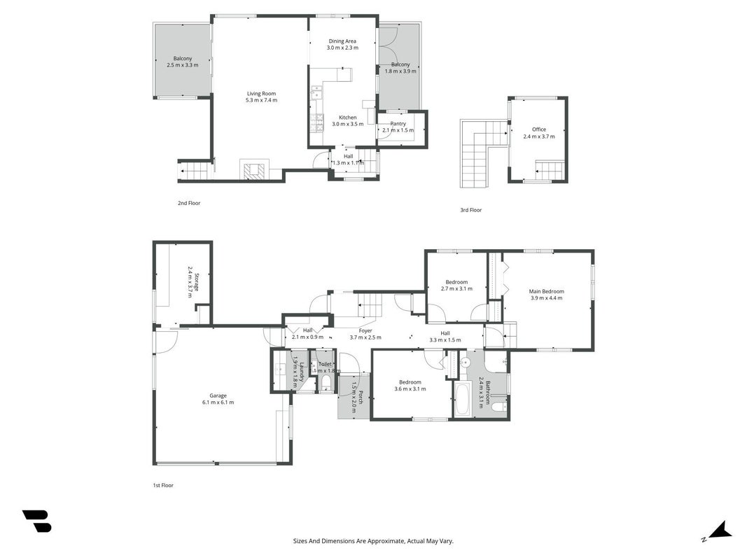 8 Alleyne Court, Brown Owl, Upper Hutt - Carousel 27