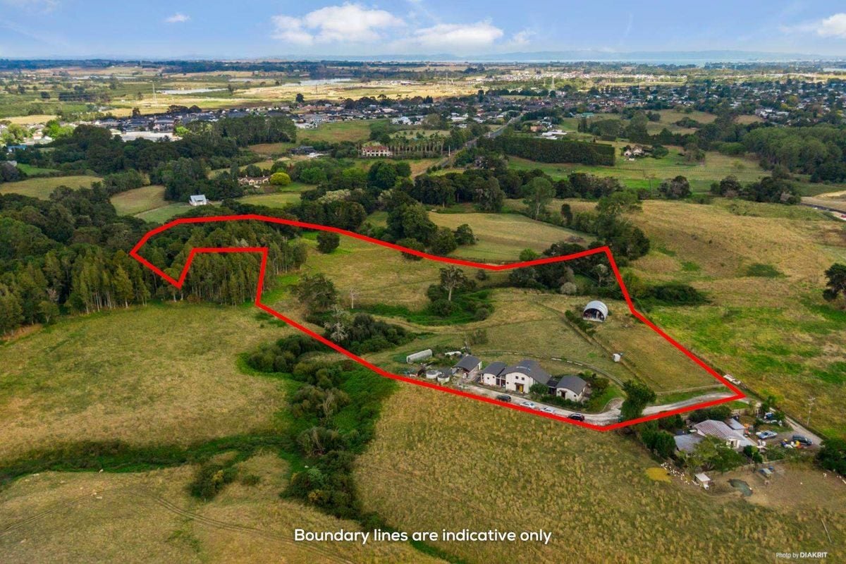 256 Sutton Road, Drury, Papakura - Carousel 27
