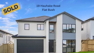 19 Hauhake Road, Flat Bush, Auckland - Carousel 1