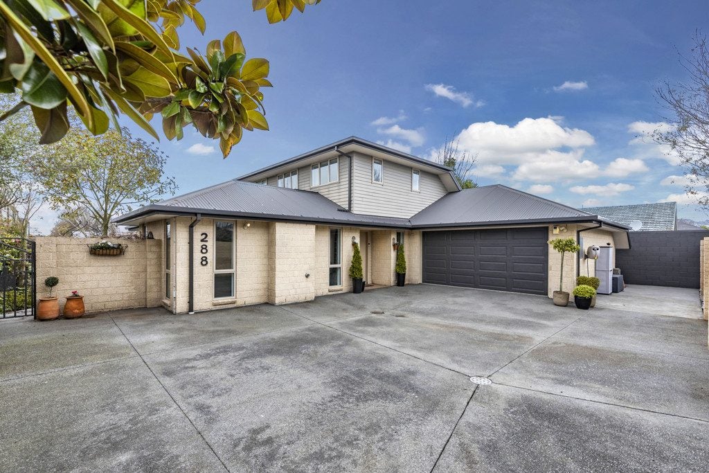 288 Lyttelton Street, Spreydon, Christchurch - Carousel 2