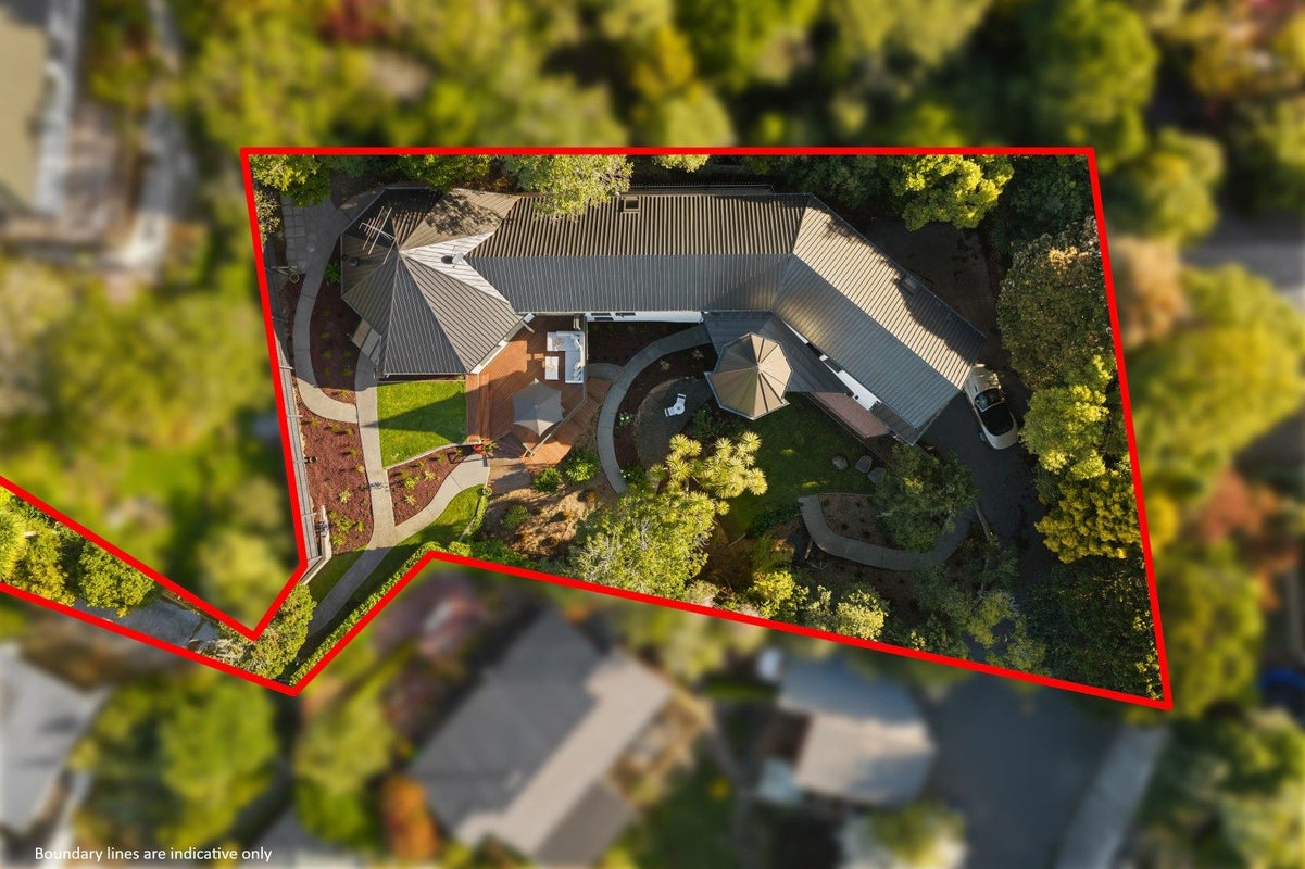 19A Whareora Terrace, Cashmere, Christchurch City, Canterbury - Carousel 29