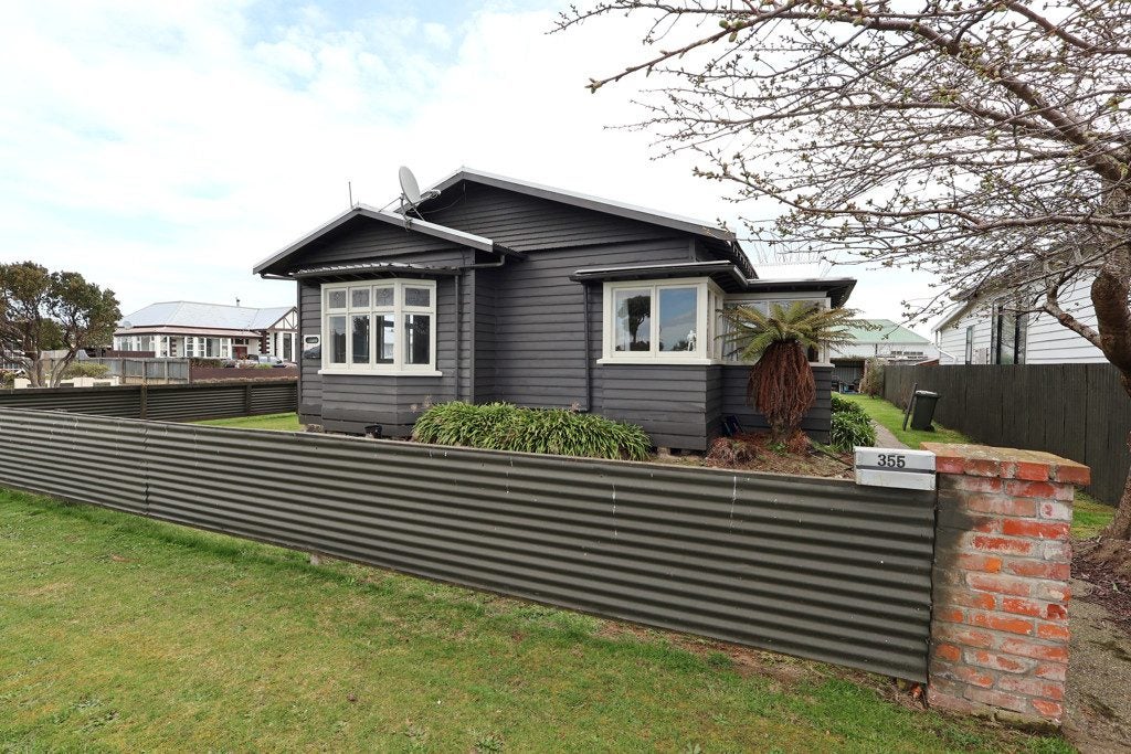 355 Ythan Street, Appleby, Invercargill, Southland - Carousel 21