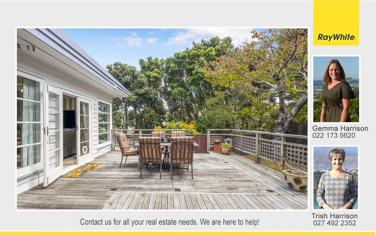 126 Darlington Road, Miramar, Wellington - Carousel 18