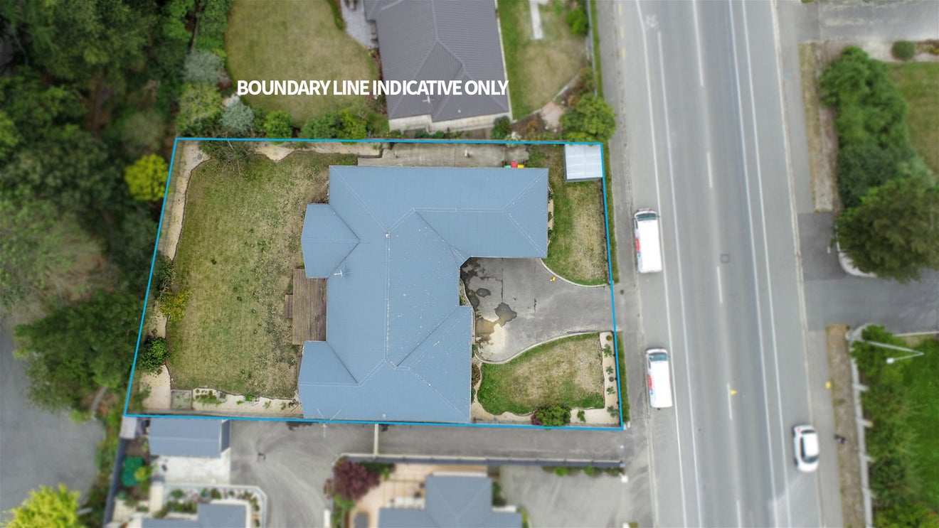 217 Pages Road, Gleniti, Timaru - Carousel 2