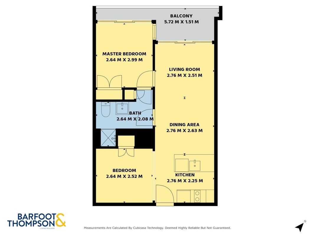1508/8 Airedale Street, Auckland Central, Auckland - Carousel 21