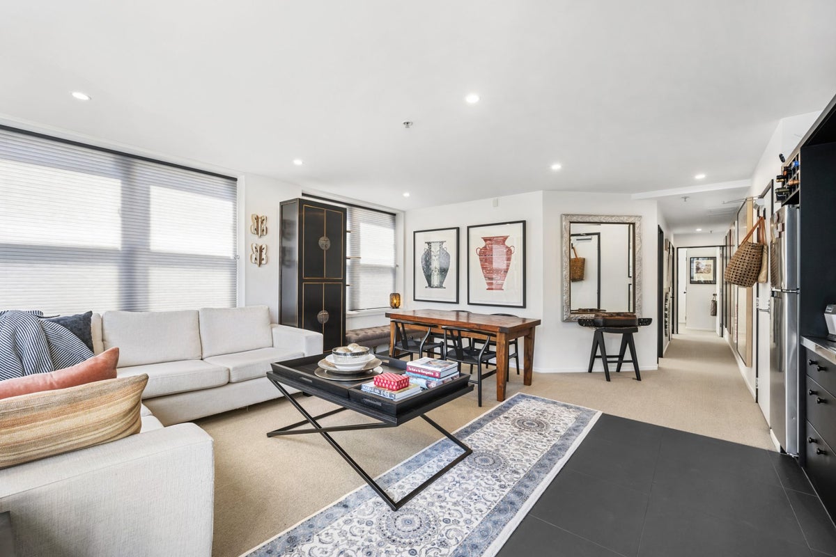 4D/123 Molesworth Street, Thorndon, Wellington - Carousel 2