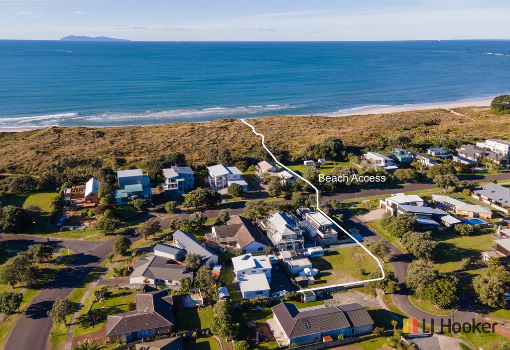 4B Te Kanawa Place, Bowentown, Katikati - Carousel 2
