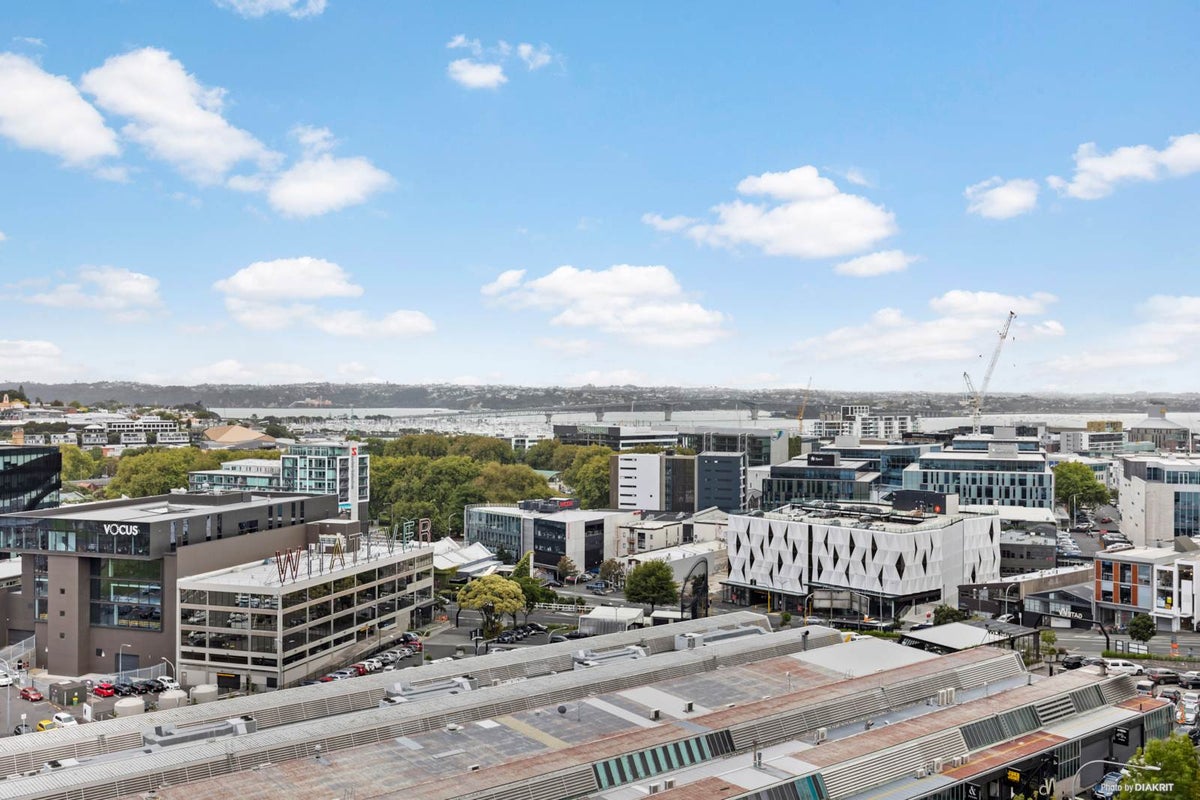 808/53 Cook Street, Auckland Central, Auckland - Carousel 2