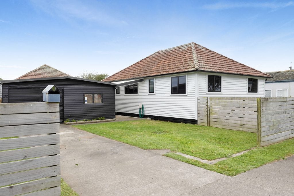 391 Waihi Road, Normanby, Hawera - Carousel 1