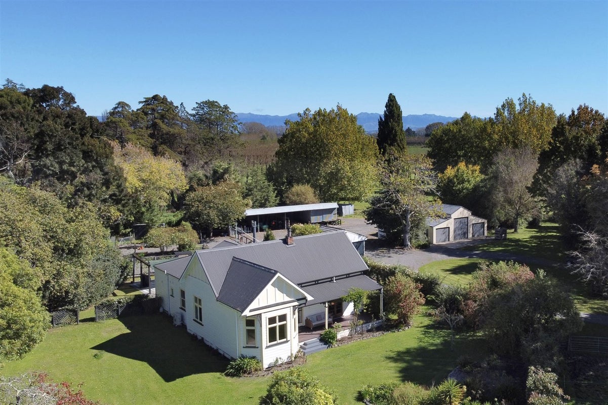 179 Ashcott Road, Waipukurau - Carousel 1