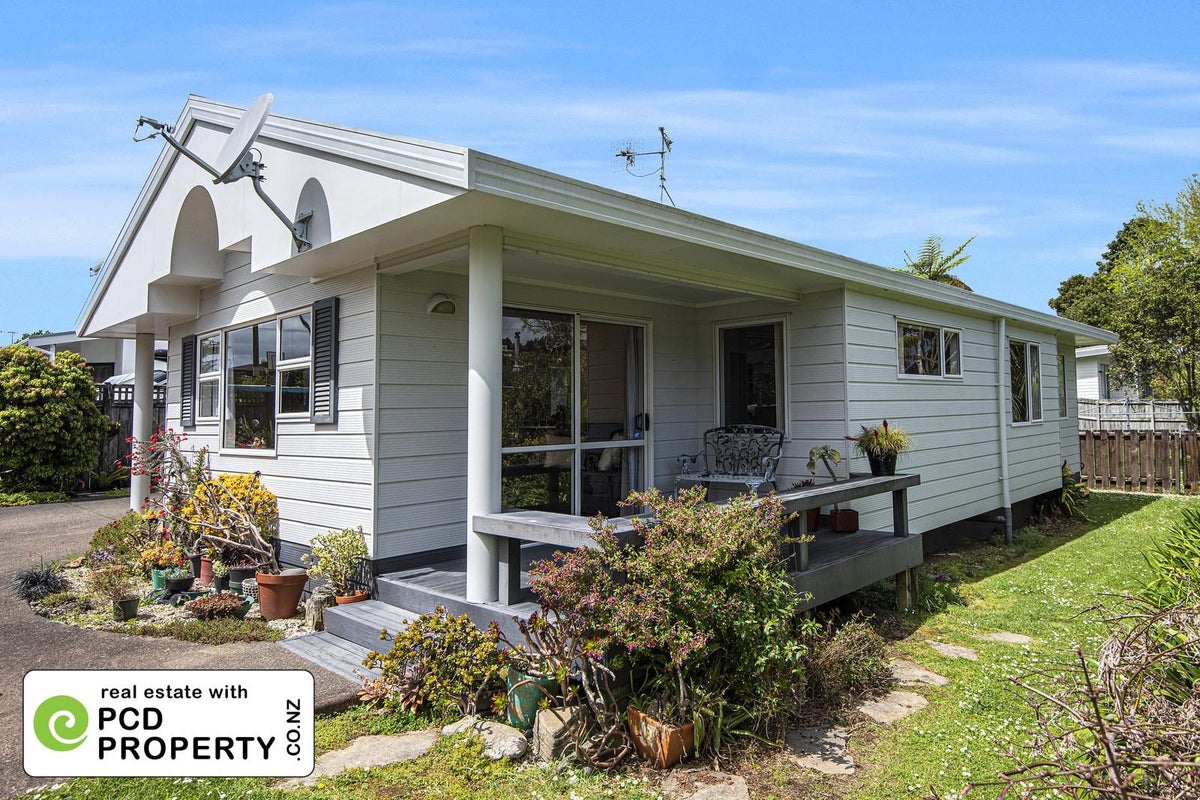 5 Braintree Street, Kamo, Whangarei - Carousel 2