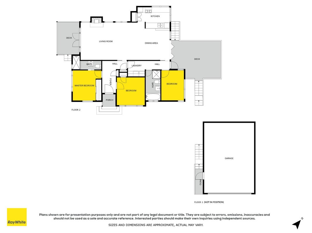 119 Warnock Street, Westmere, Auckland - Carousel 25