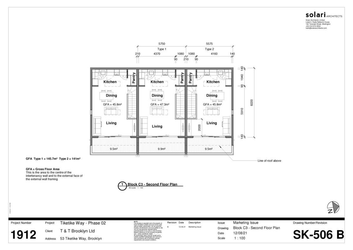 119 Tiketike Way, Brooklyn, Wellington - Carousel 22
