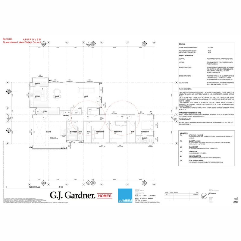 22 Plough Street, Jacks Point, Queenstown - Carousel 18